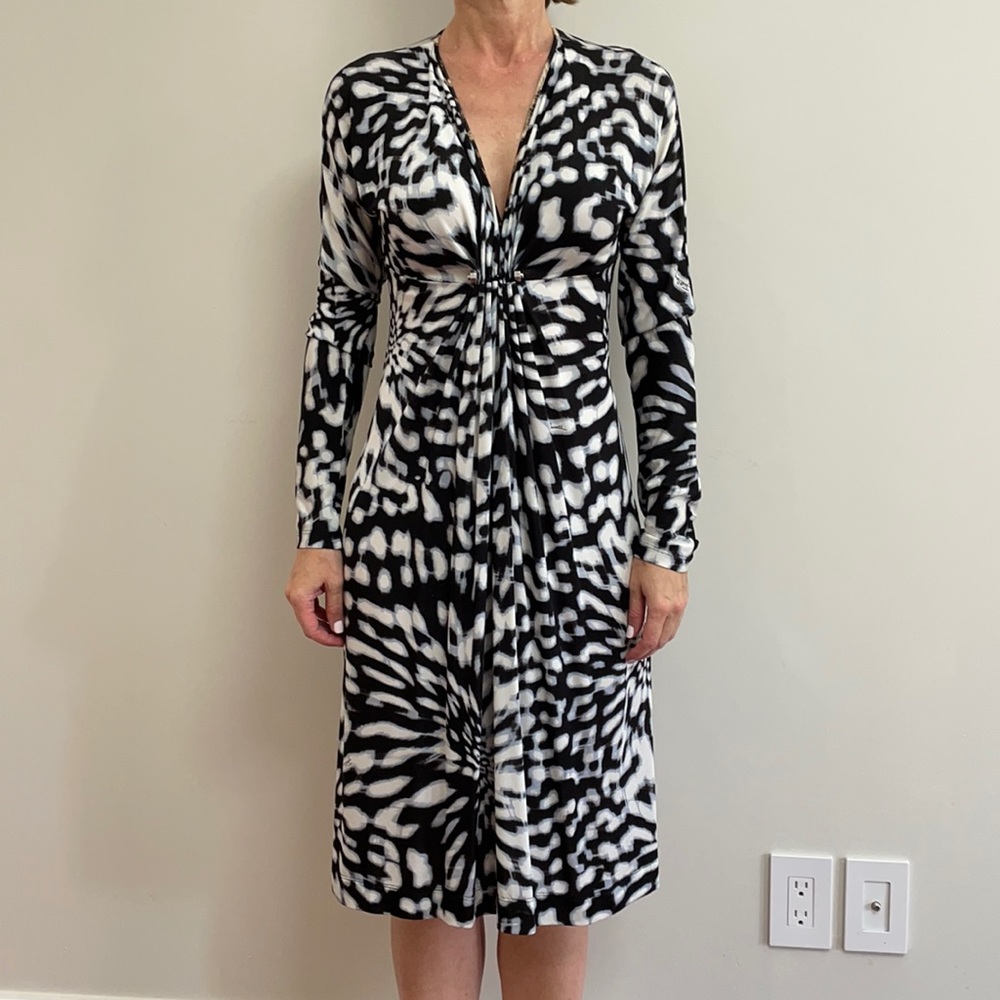 Just Cavalli dress, sz small